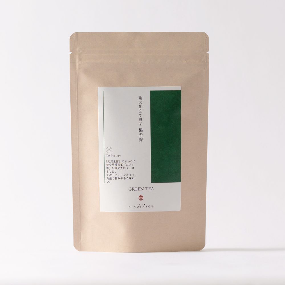 果の香　3g×12包